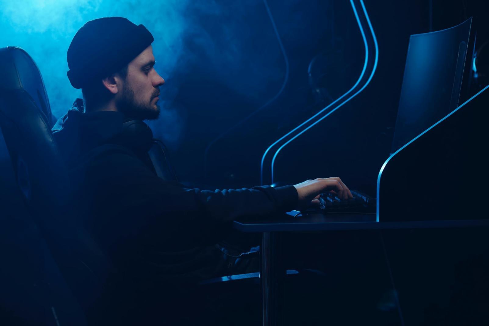 Advanced esports strategy workshop with tactical analysis tools